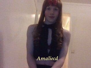 Amaliecd