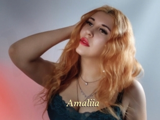 Amaliia