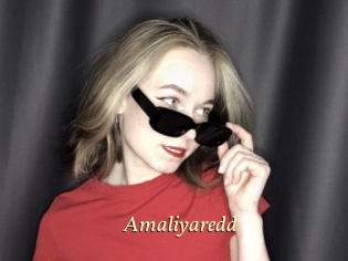 Amaliyaredd