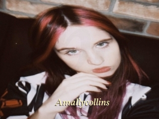 Amallycollins