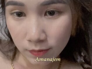 Amanajem