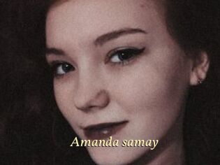 Amanda_samay