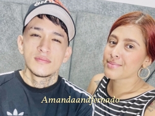 Amandaandfernado