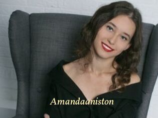 Amandaaniston