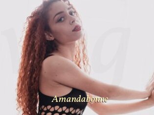 Amandabonne