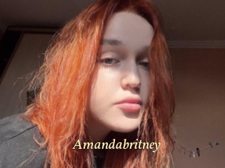 Amandabritney