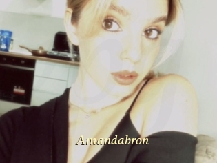 amandabron Vidéo porno gratuite