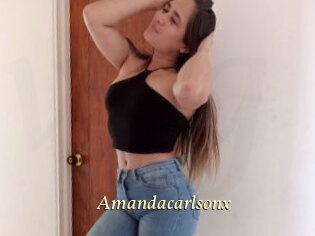 Amandacarlsonx
