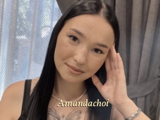 Amandachoi