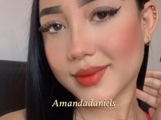 Amandadaniels