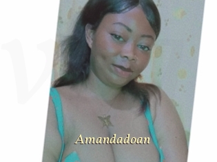 Amandadoan