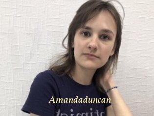 Amandaduncan