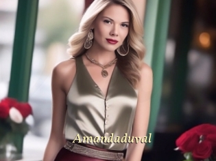 Amandaduval