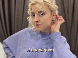 Amandaferro