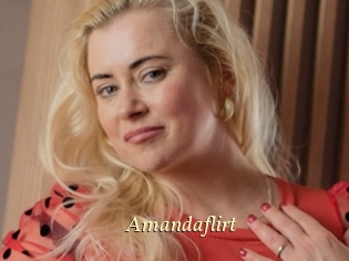 Amandaflirt