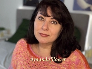 Amandafllower