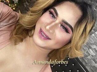 Amandaforbes