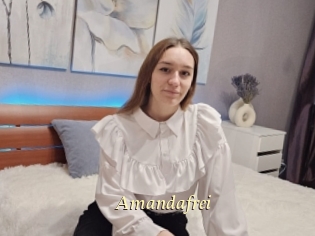 Amandafrei