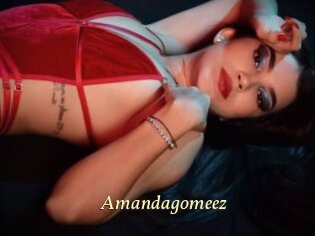 Amandagomeez
