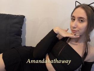 Amandahathaway