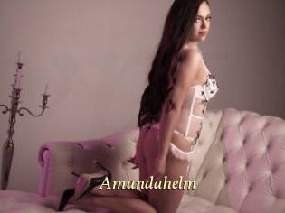 Amandahelm