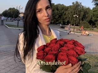 Amandahot