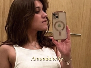 Amandahotly