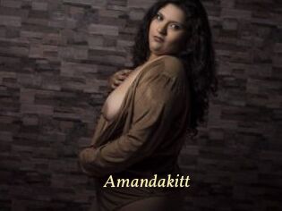 Amandakitt