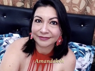 Amandakoh