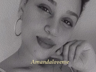 Amandalovense