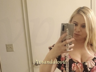 Amandalovu