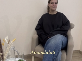Amandaluti