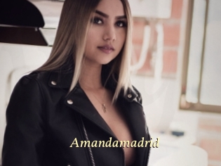 Amandamadrid