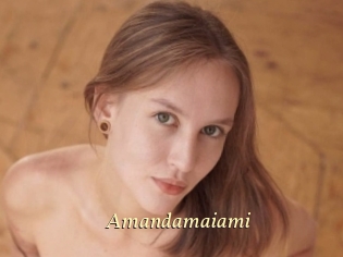 Amandamaiami