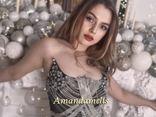 Amandamelts