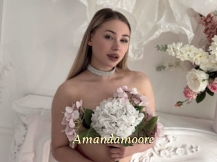 amandamoore Vidéo porno gratuite