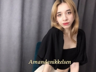 Amandanikkelsen