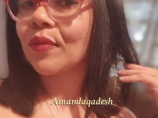 Amandaqadesh