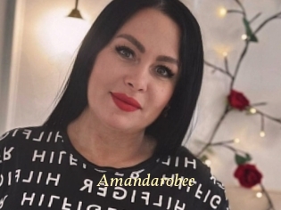 Amandarobee
