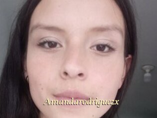 Amandarodriguezx