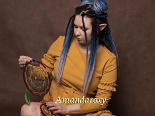 Amandaroxy