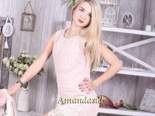 Amandasill
