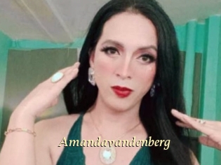 amandavandenberg Vidéo porno gratuite