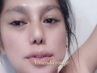 Amandavouge