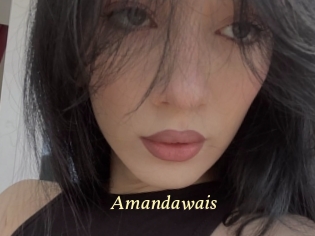 Amandawais