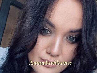 Amandawiliamss