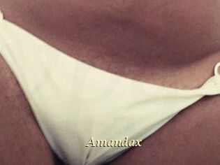 Amandax