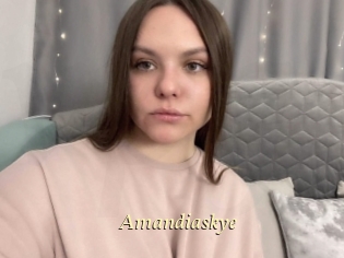 Amandiaskye