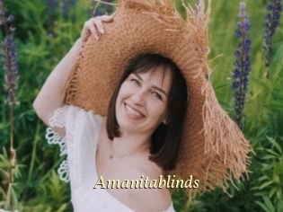 Amanitablinds