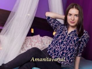 Amanitaversal